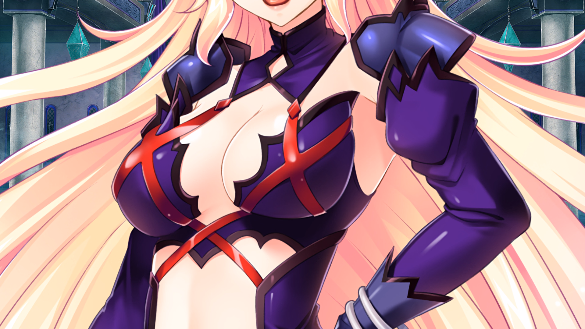VN Ren'Py Completed Genderbend Me! Sayonara Demon Dong [Final] [Norn]