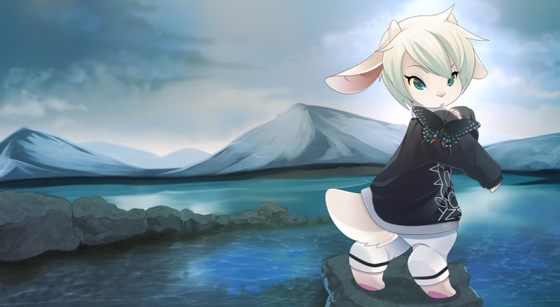 Others Completed Anime Zodiac [2021-12-18] [Hunny Bunny Studio]