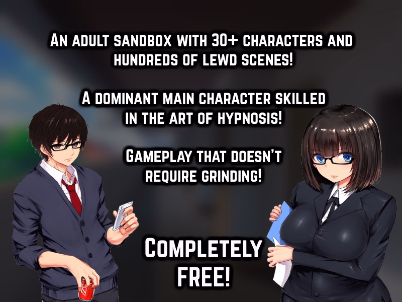 HTML Completed Hentai University [v33] [NoodleJacuzzi] download