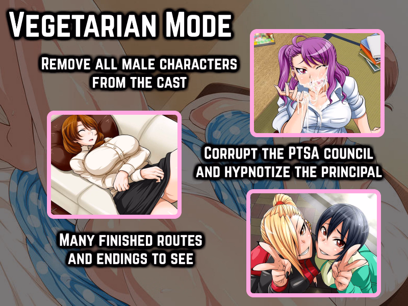 HTML Completed Hentai University [v33] [NoodleJacuzzi]
