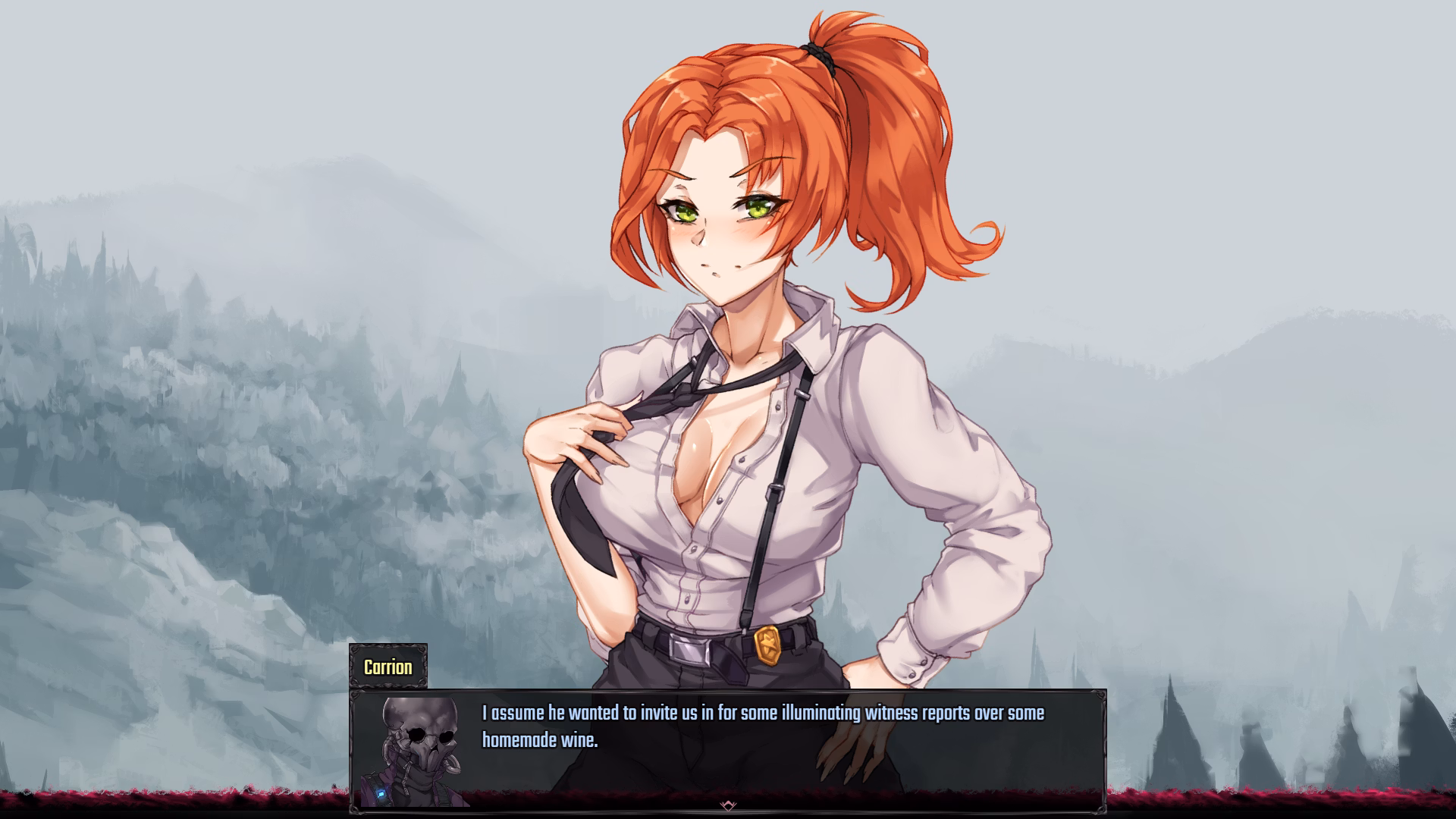 VN RPGM Abandoned Miru-GA [v0.0.1] [Velminth]