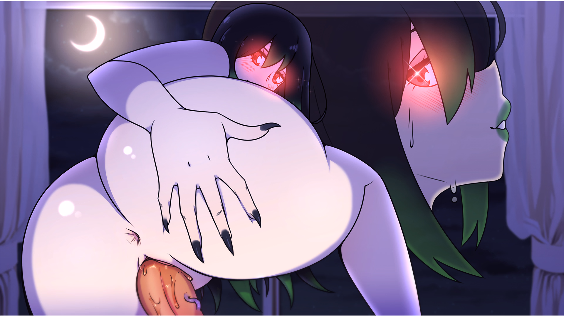 Ren'Py Abandoned Realm Break [v1.01] [Kenjataimu]