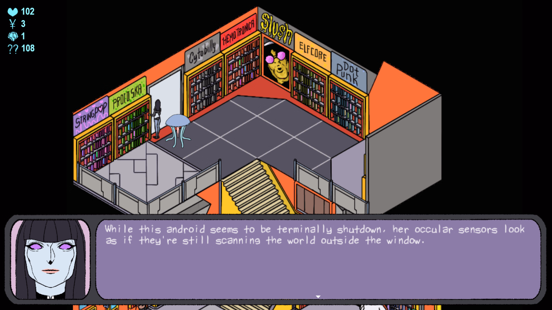 Others Completed Aolta [v1.7.5] [Hornblase]