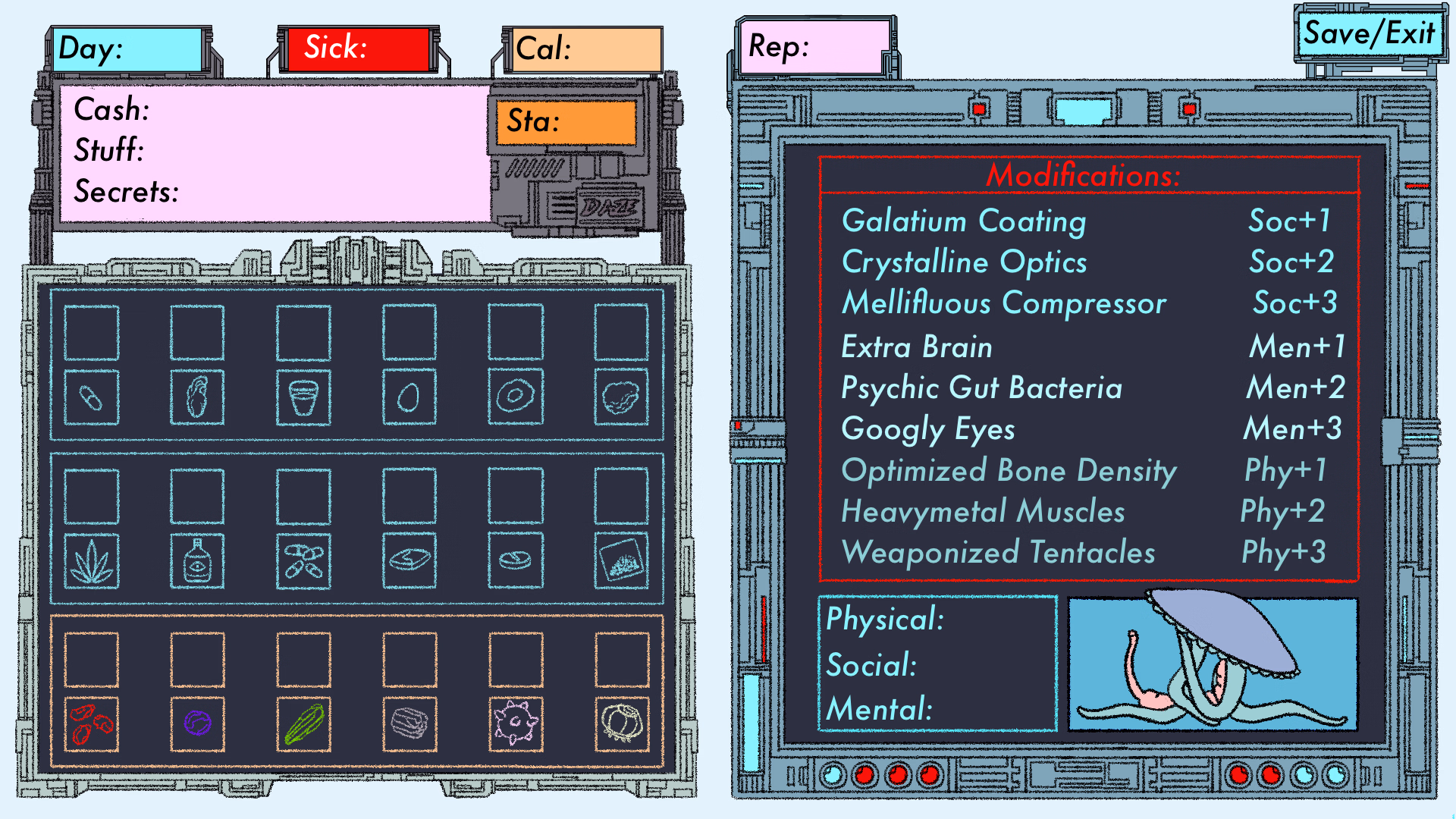 Others Completed Aolta [v1.7.5] [Hornblase]