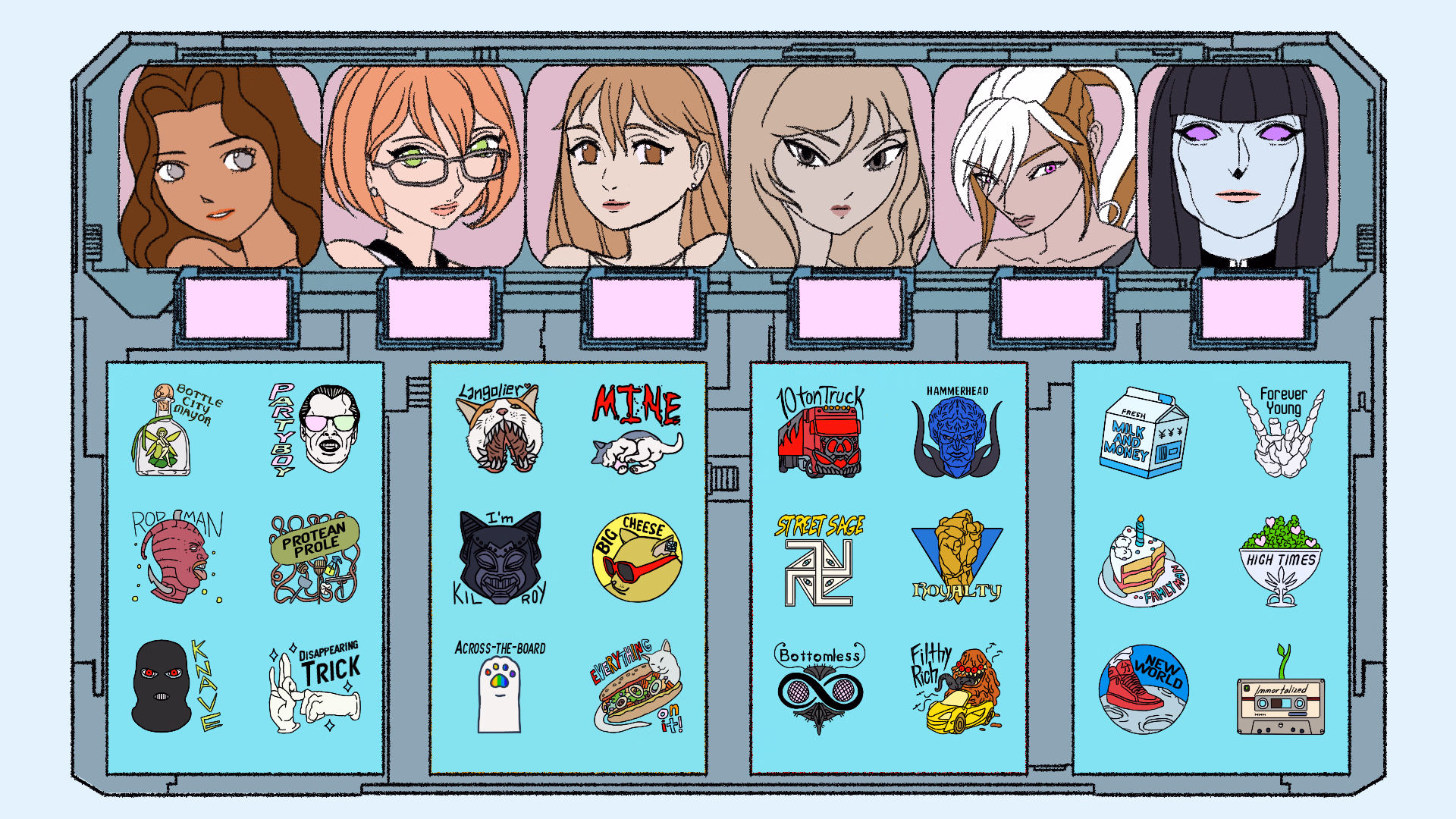 Others Completed Aolta [v1.7.5] [Hornblase]