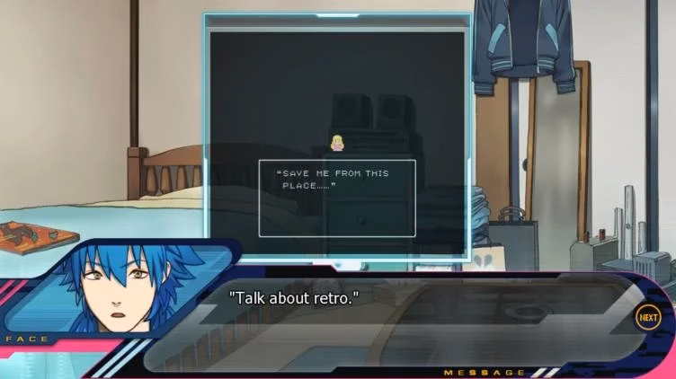 VN Others Completed DRAMAtical Murder [JAST USA] [Nitro+CHiRAL]