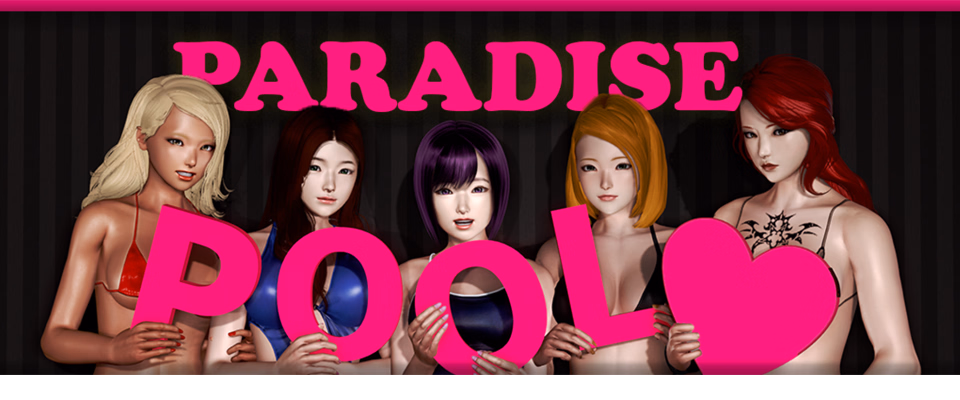 Ren'Py Abandoned Paradise Pool [Ch.2] [Alxndraa]