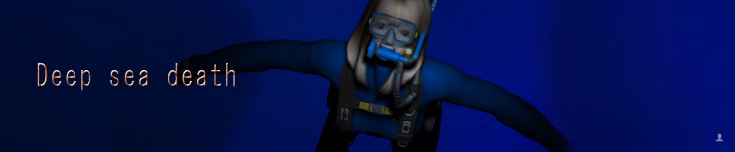 Others Completed Deep Sea Death [Final] [Almonds and Big Milk]