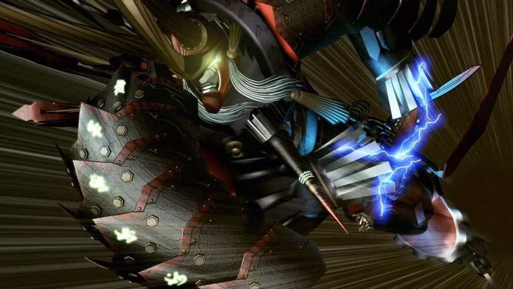 VN Others Completed Full Metal Daemon Muramasa [v1.04] [Nitro+]