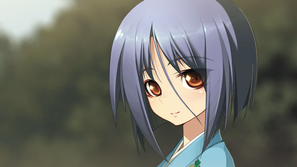 VN Others Completed Full Metal Daemon Muramasa [v1.04] [Nitro+]
