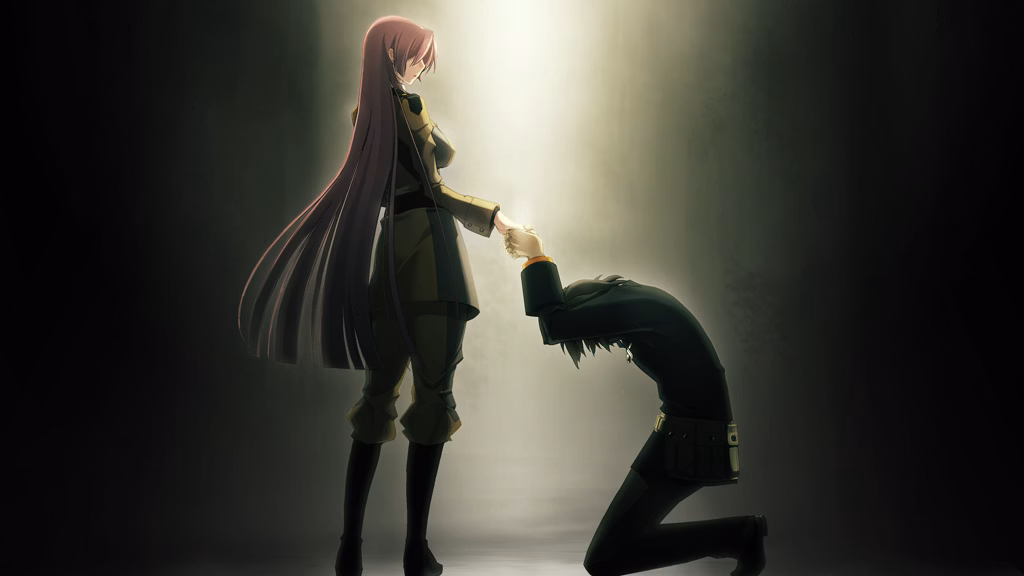 VN Others Completed Full Metal Daemon Muramasa [v1.04] [Nitro+]