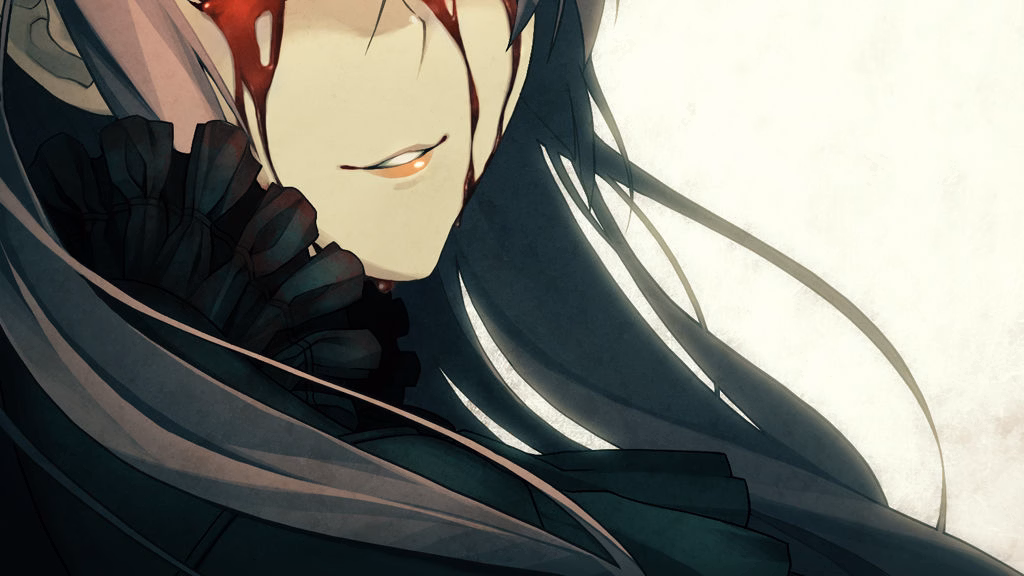 VN Others Completed Full Metal Daemon Muramasa [v1.04] [Nitro+]