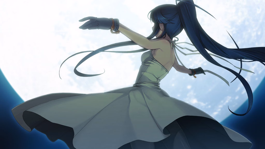 VN Others Completed Full Metal Daemon Muramasa [v1.04] [Nitro+]
