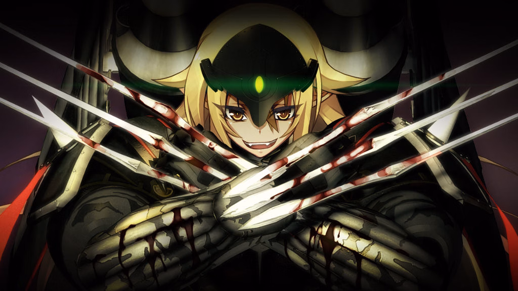 VN Others Completed Full Metal Daemon Muramasa [v1.04] [Nitro+]