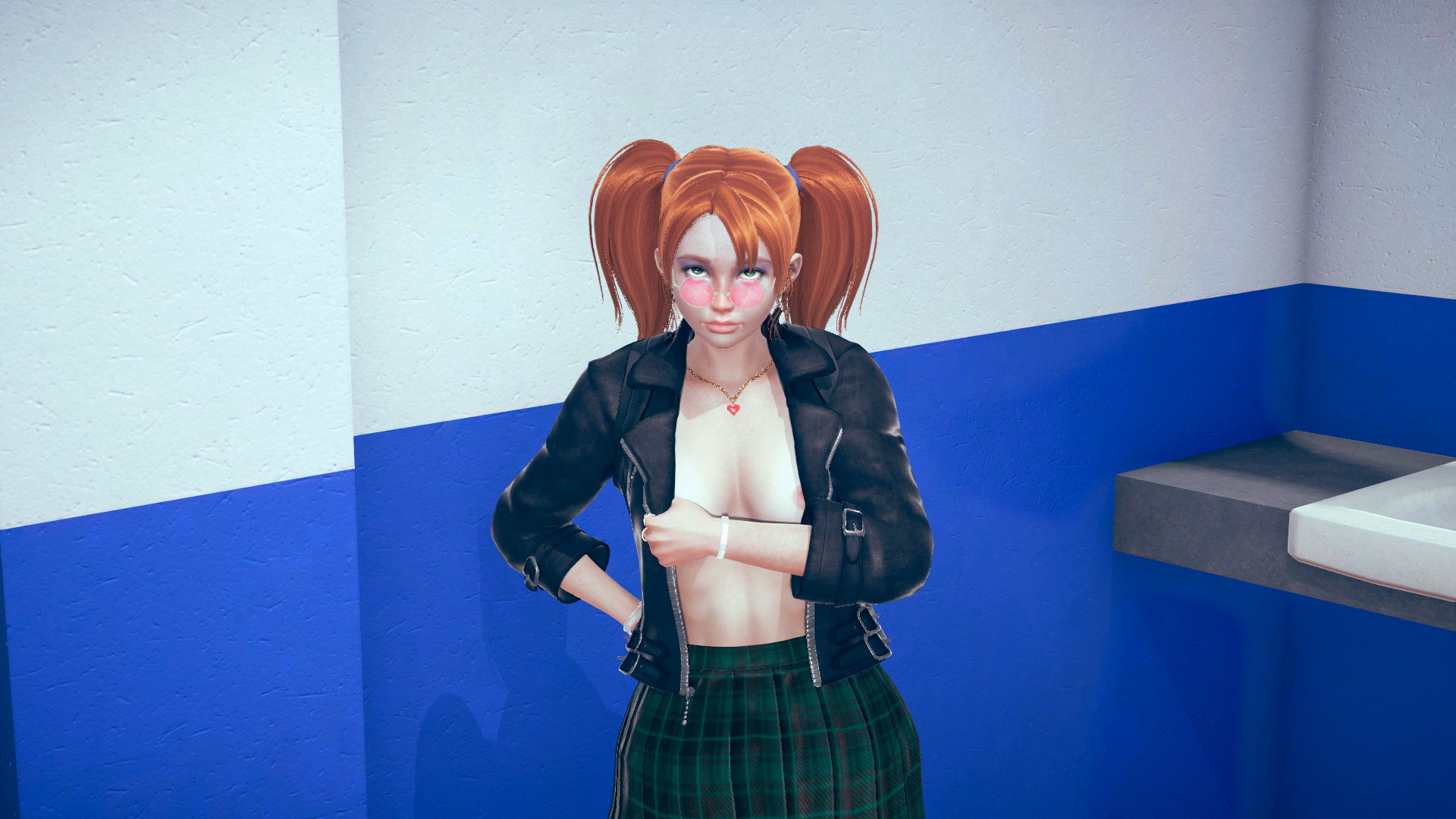 VN Ren'Py Abandoned Insatiable [v1.0] [Kai]