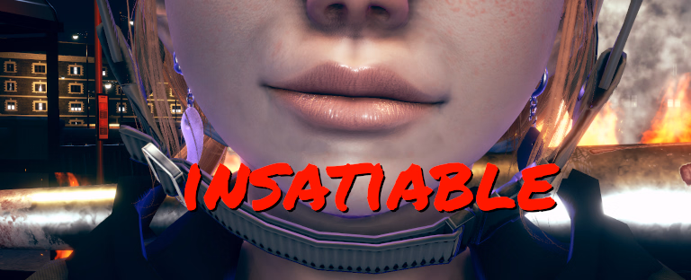 VN Ren'Py Abandoned Insatiable [v1.0] [Kai]
