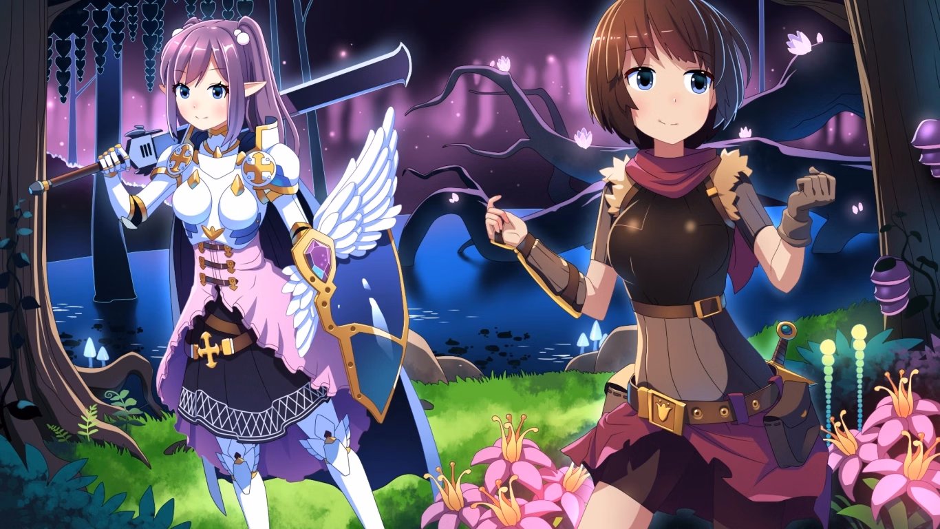 VN Ren'Py Completed BlackberryNOVA [1.37 + DLCs] [Nova B12]