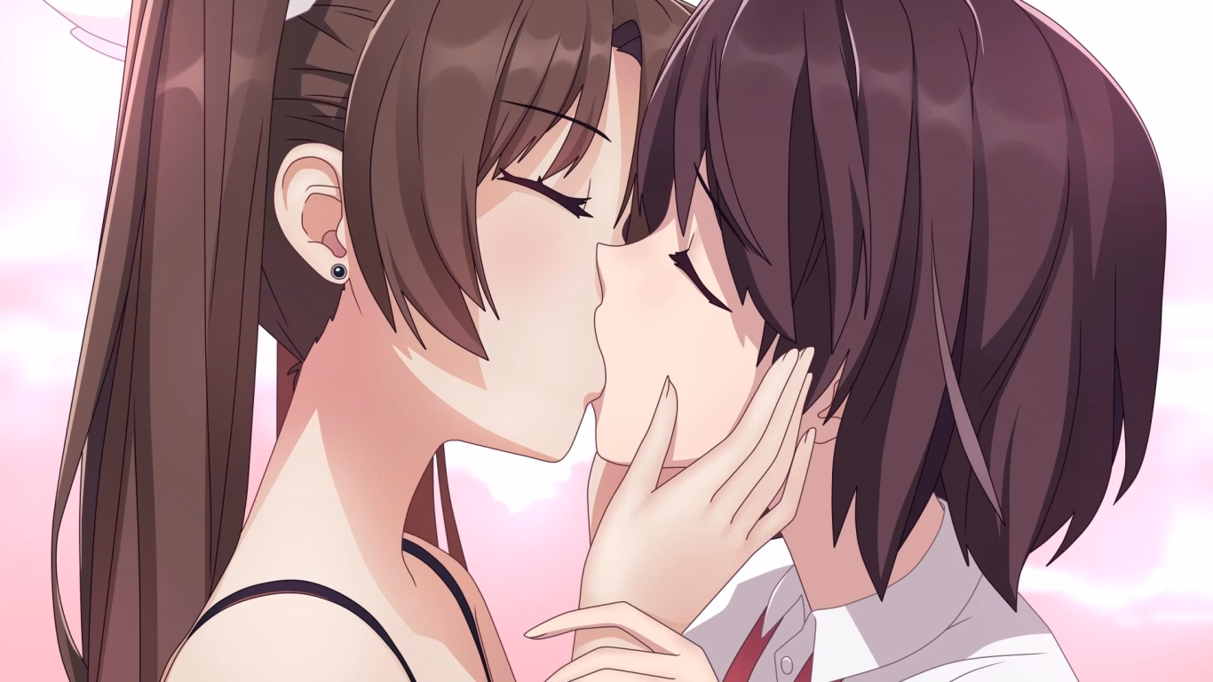 VN Ren'Py Completed BlackberryNOVA [1.37 + DLCs] [Nova B12]