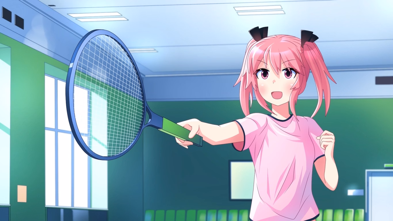 VN Ren'Py Completed BlackberryNOVA [1.37 + DLCs] [Nova B12]