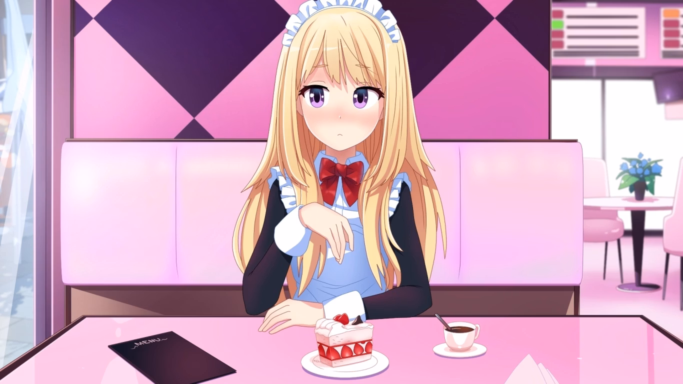 VN Ren'Py Completed BlackberryNOVA [1.37 + DLCs] [Nova B12]