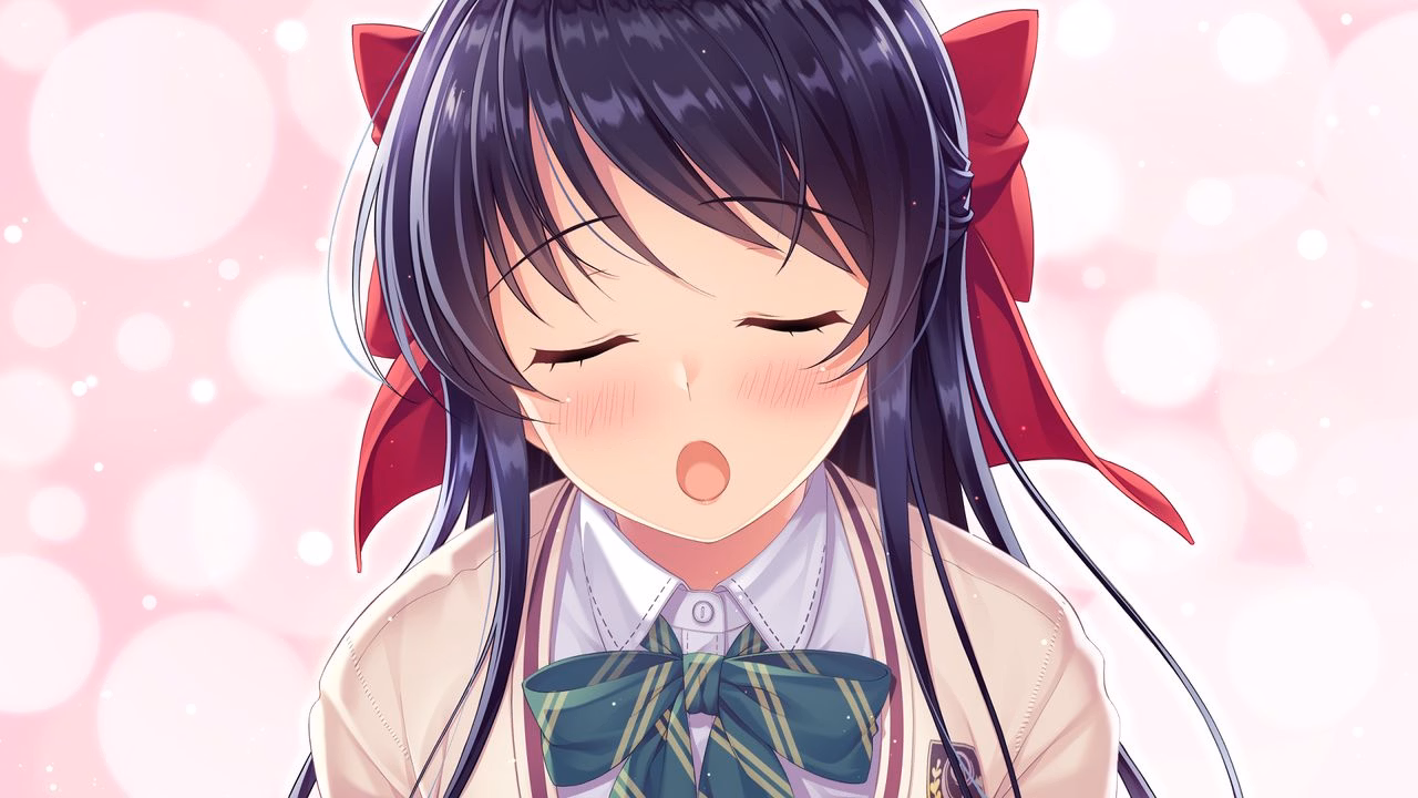 VN Others Completed UchiKano: Living With My Girlfriend [v1.0] [Argonauts]