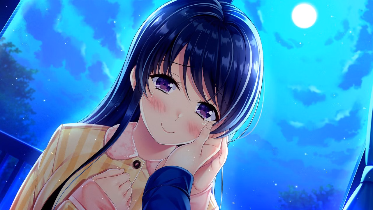 VN Others Completed UchiKano: Living With My Girlfriend [v1.0] [Argonauts]