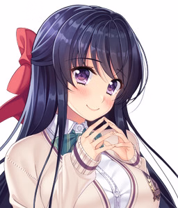 VN Others Completed UchiKano: Living With My Girlfriend [v1.0] [Argonauts]
