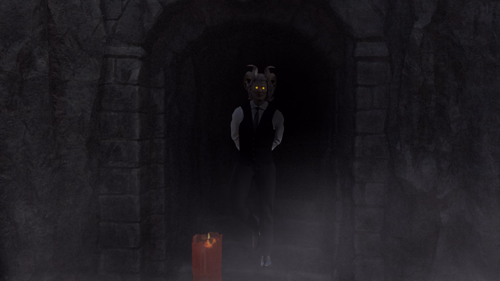VN Ren'Py Abandoned Sheol [Ch. 1 v0.1] [Agastopia]