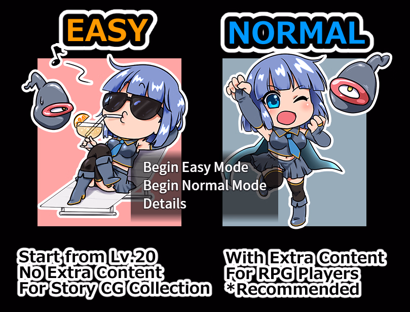 RPGM Completed Ren the Summoner and the Erotic Dungeon [Final] [藤札]