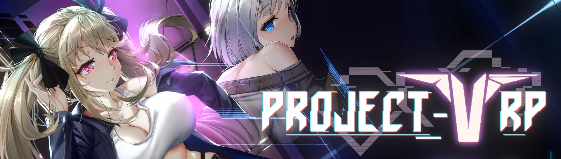 Unity Completed Project: Venus RP [Final] [Zenox]