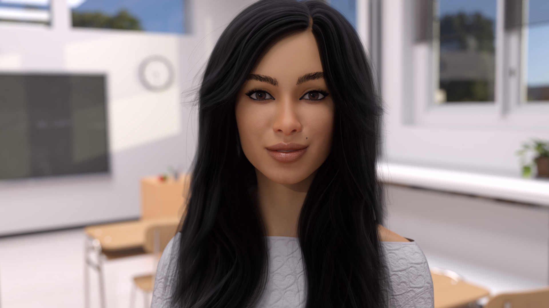 VN Ren'Py Abandoned Stay True, Stay You [v0.3.0] [Danson]