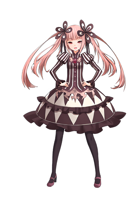 RPGM Completed 7 Girls War [v1.02] [StudioDobby/Kagura Games]