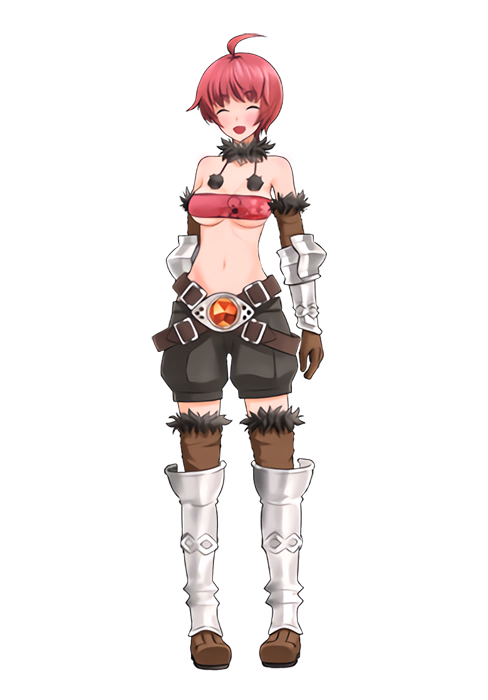RPGM Completed 7 Girls War [v1.02] [StudioDobby/Kagura Games]