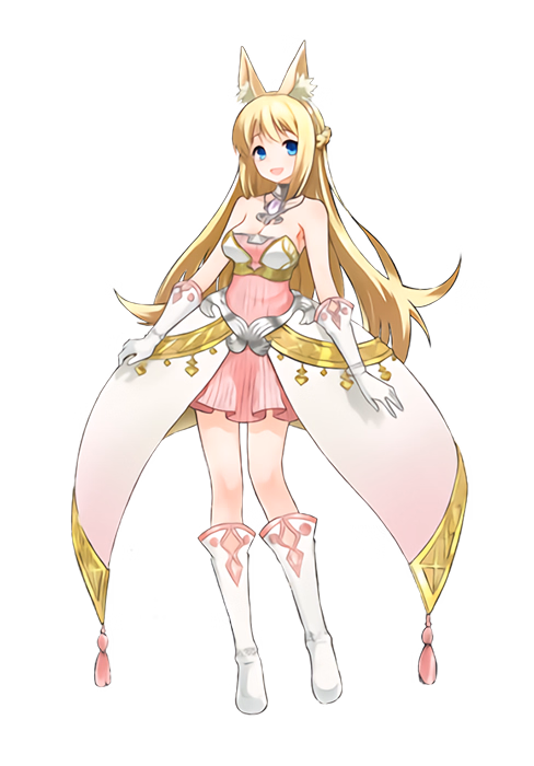 RPGM Completed 7 Girls War [v1.02] [StudioDobby/Kagura Games]