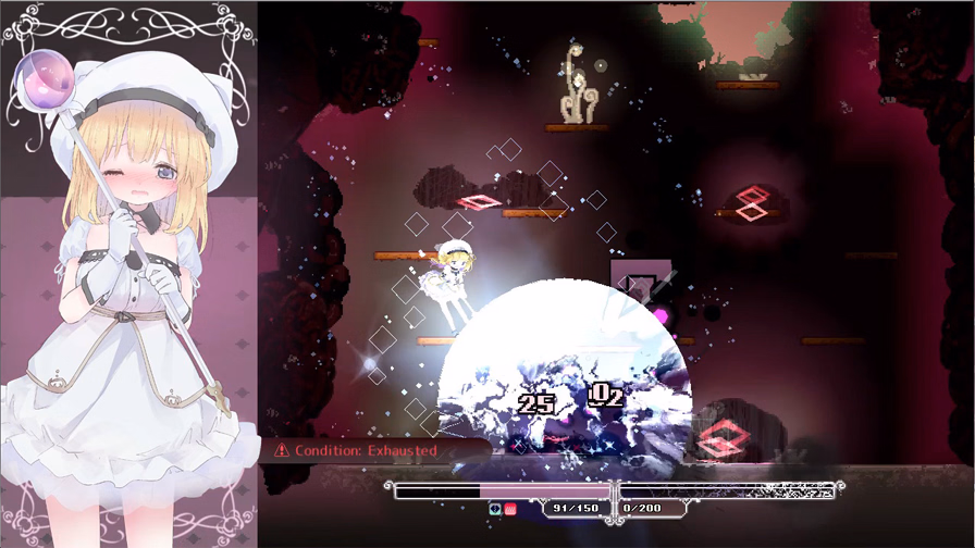 Unity Alice in Cradle [v0.29b2] [Hinayua]