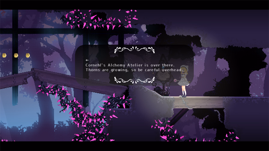 Unity Alice in Cradle [v0.29b2] [Hinayua]