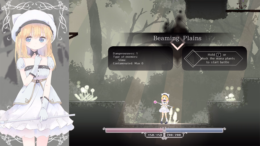 Unity Alice in Cradle [v0.29b2] [Hinayua]