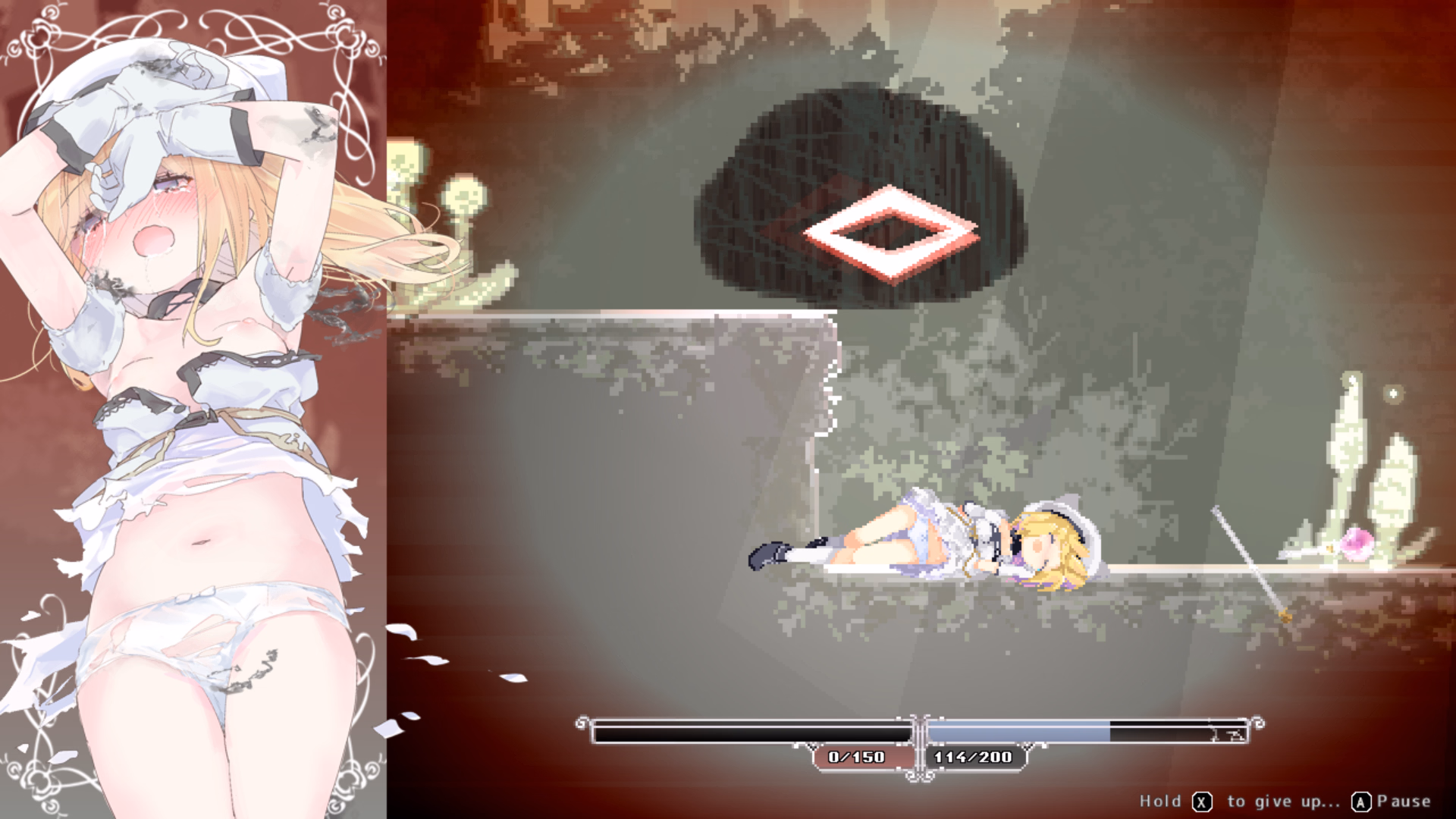 Unity Alice in Cradle [v0.29b2] [Hinayua]
