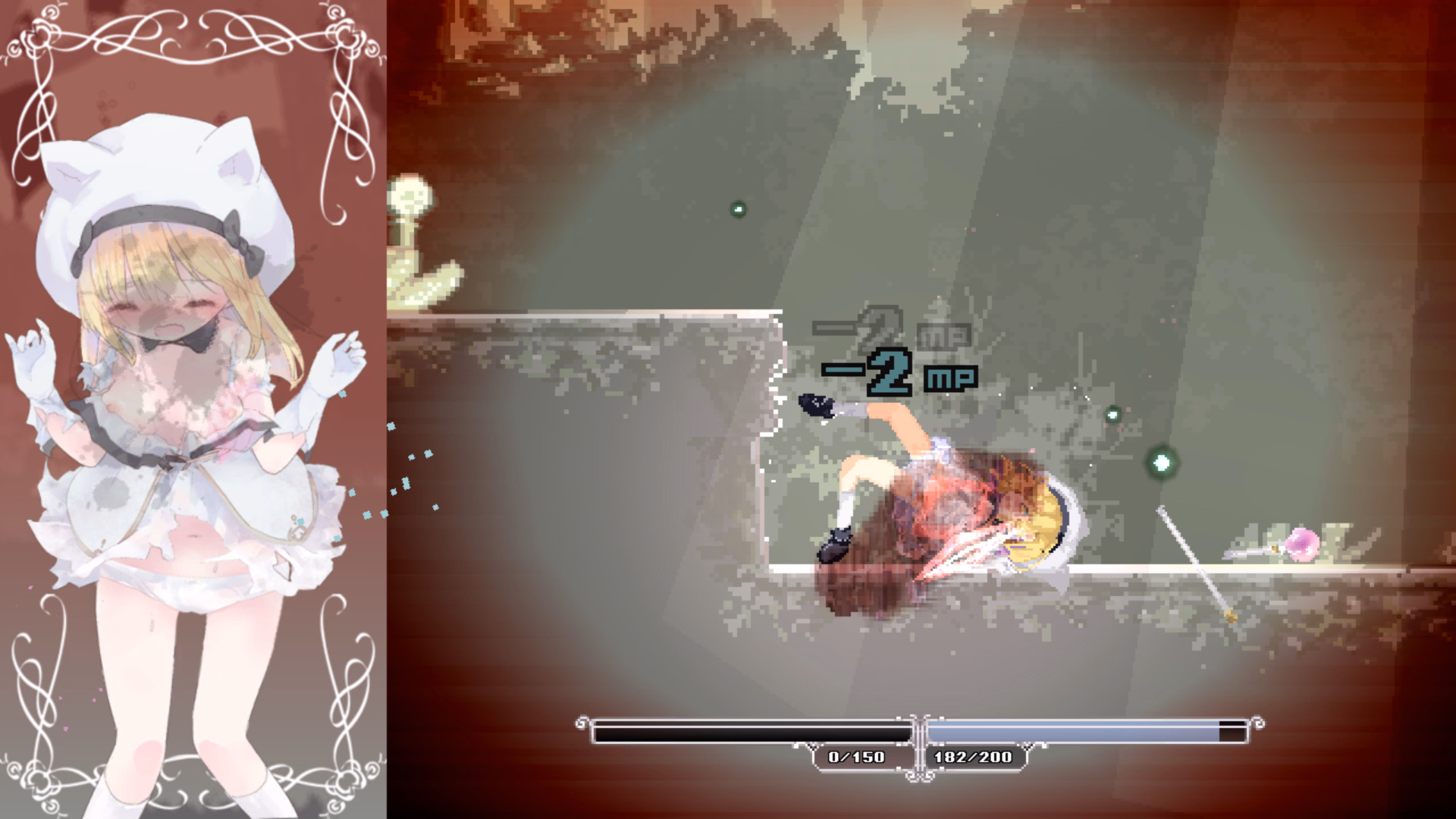 Unity Alice in Cradle [v0.29b2] [Hinayua]
