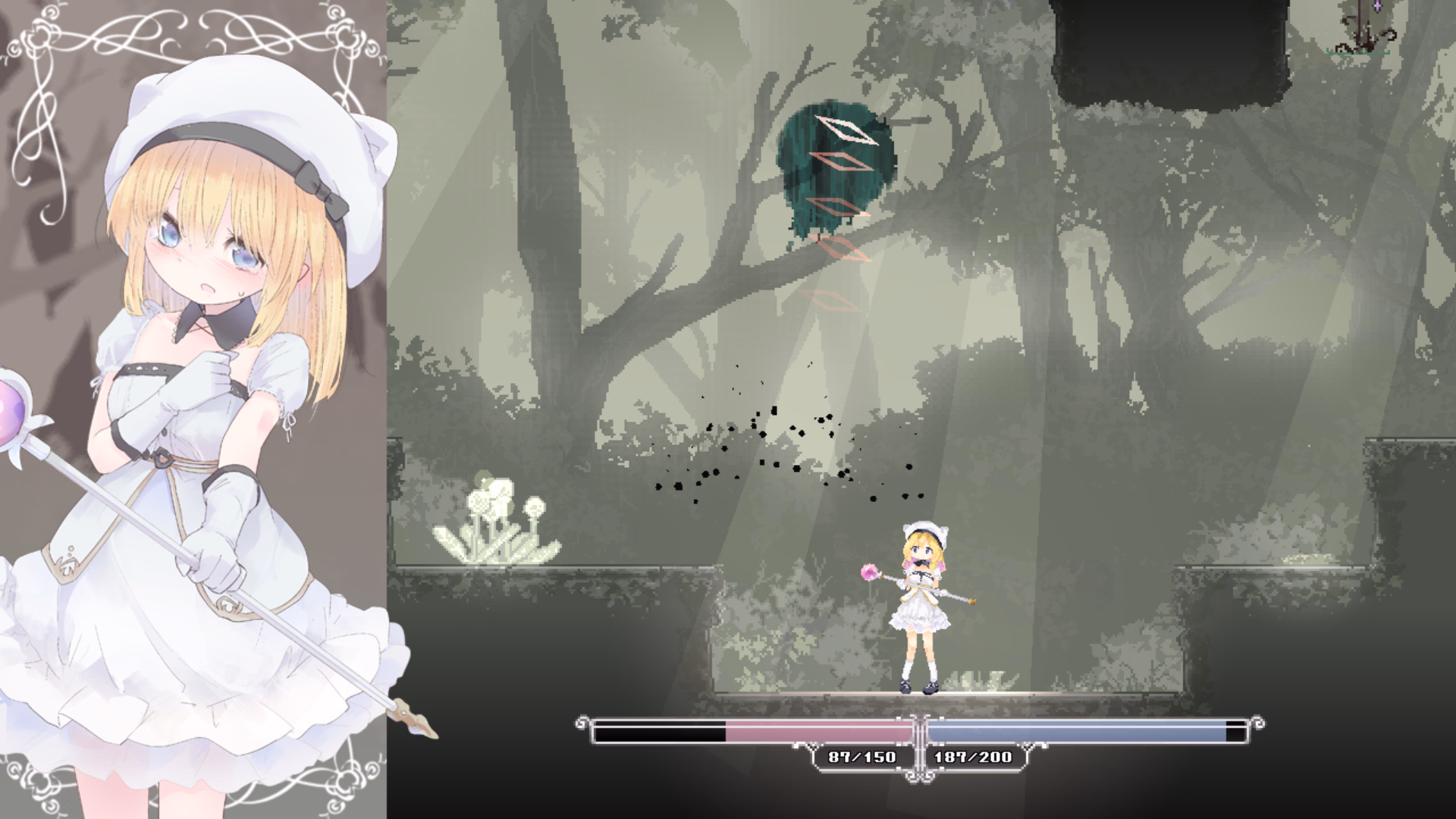 Unity Alice in Cradle [v0.29b2] [Hinayua]