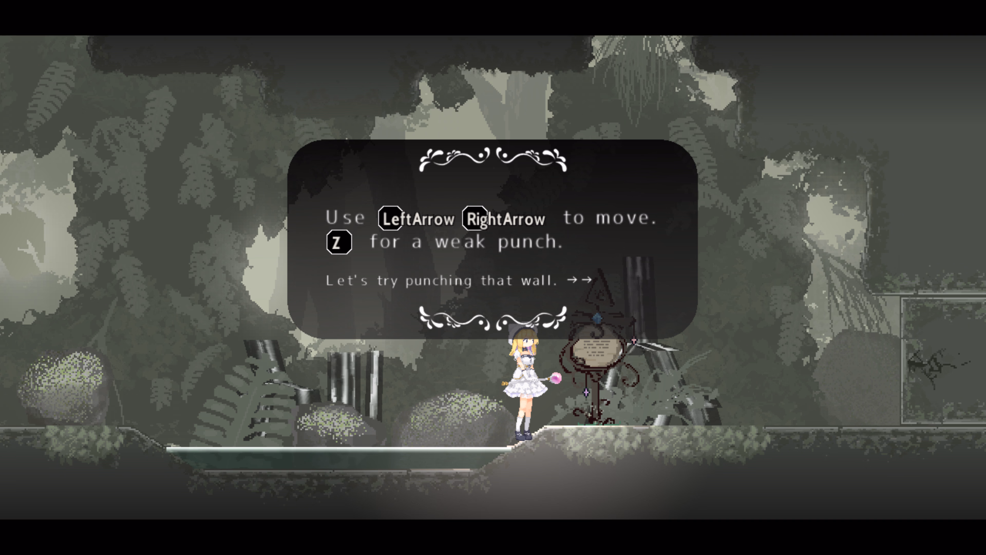 Unity Alice in Cradle [v0.29b2] [Hinayua]
