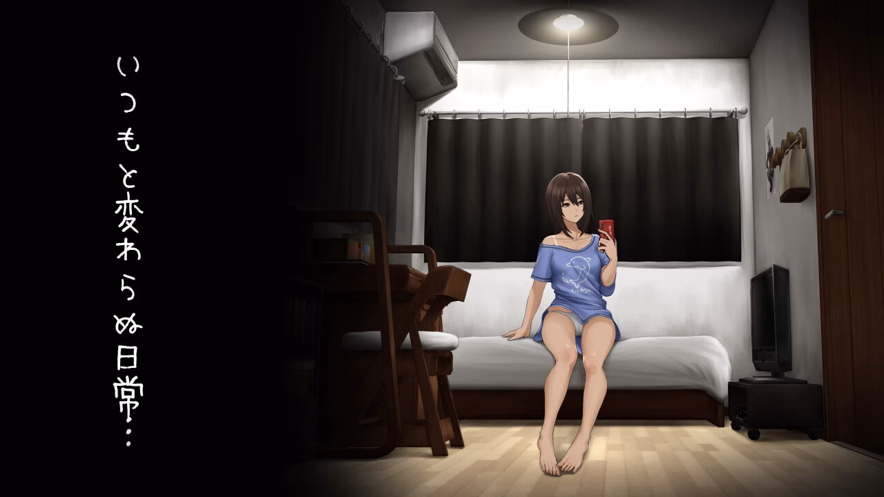 RPGM Completed The Way Home [Final] [Travelling-Cat Camp]