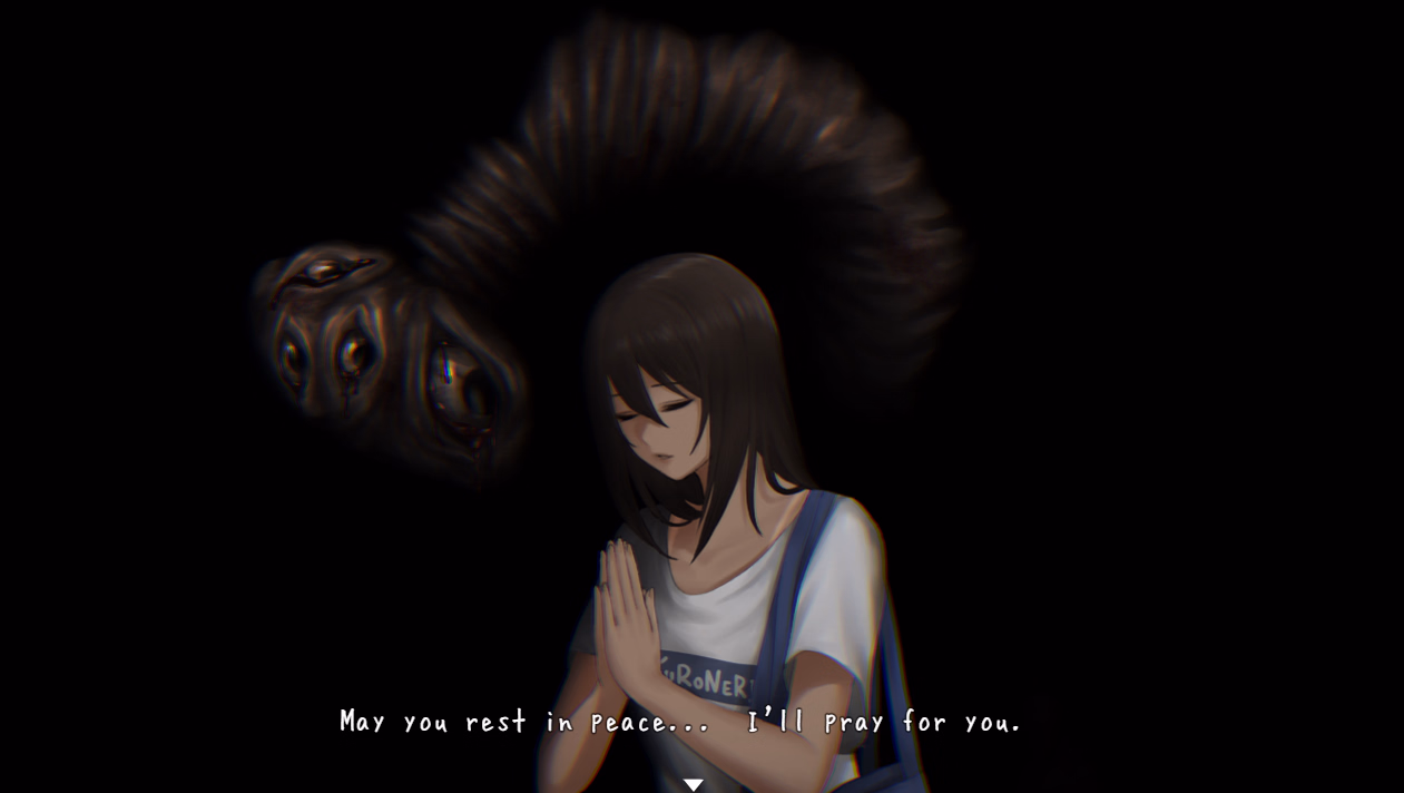 RPGM Completed The Way Home [Final] [Travelling-Cat Camp]
