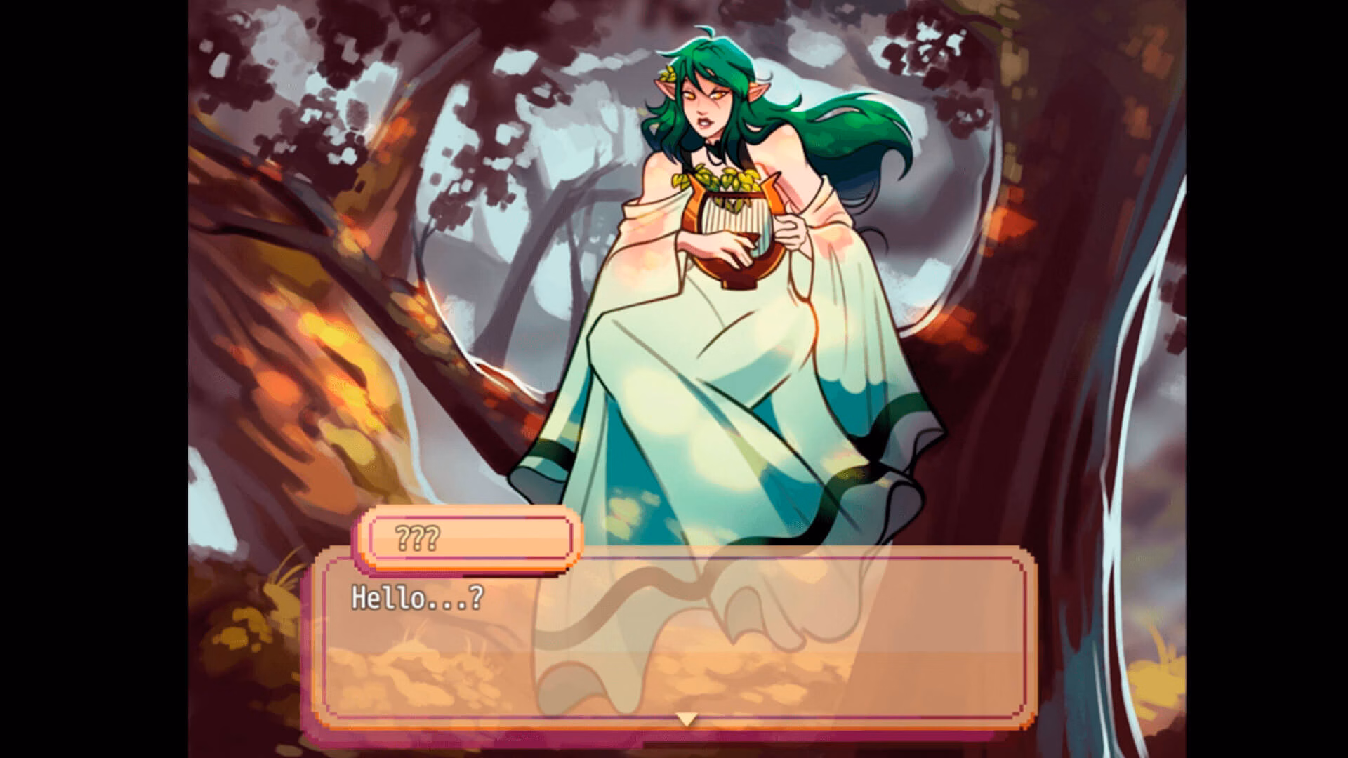 RPGM Completed Dreams of an Exile [Final] [Male Doll]