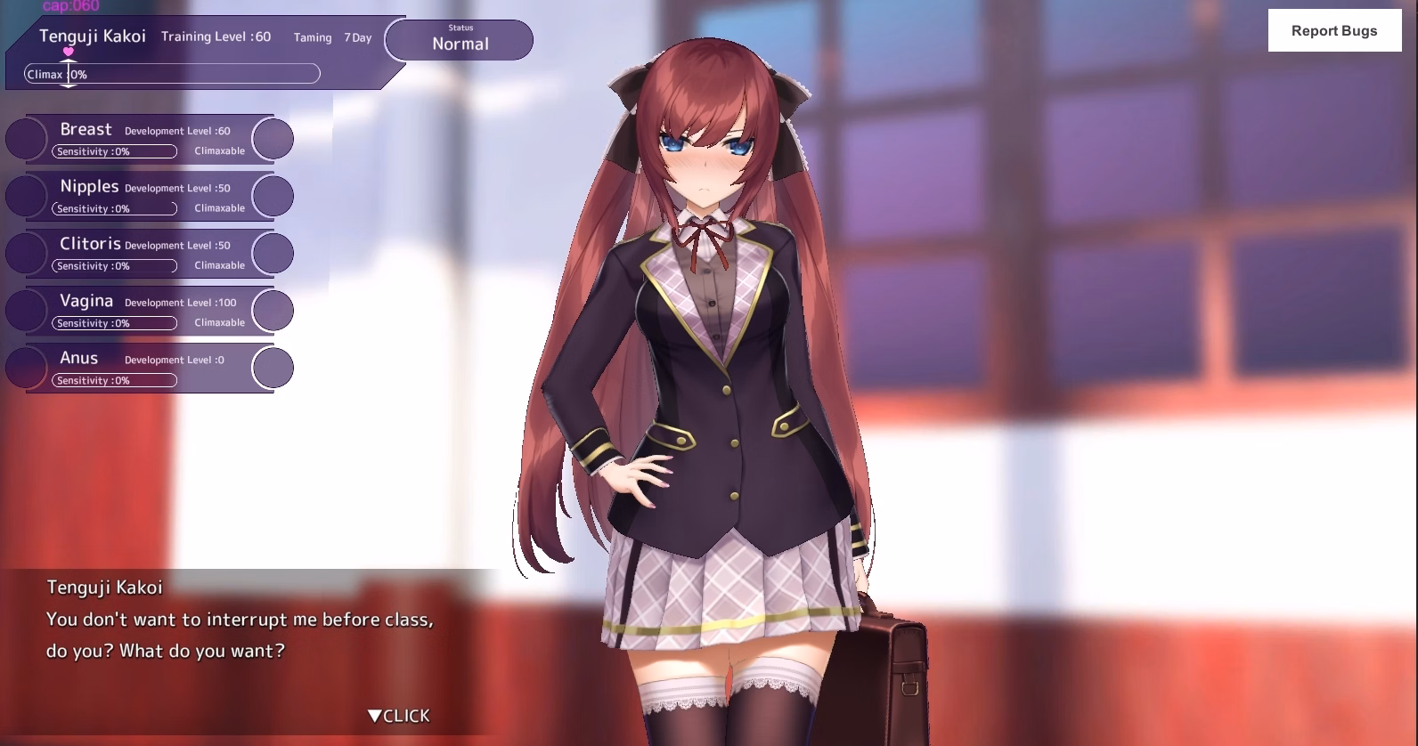 Unity Completed Hypnotizing the rich bitch into my personal plaything [v1.2.4b] [Dobuworks]