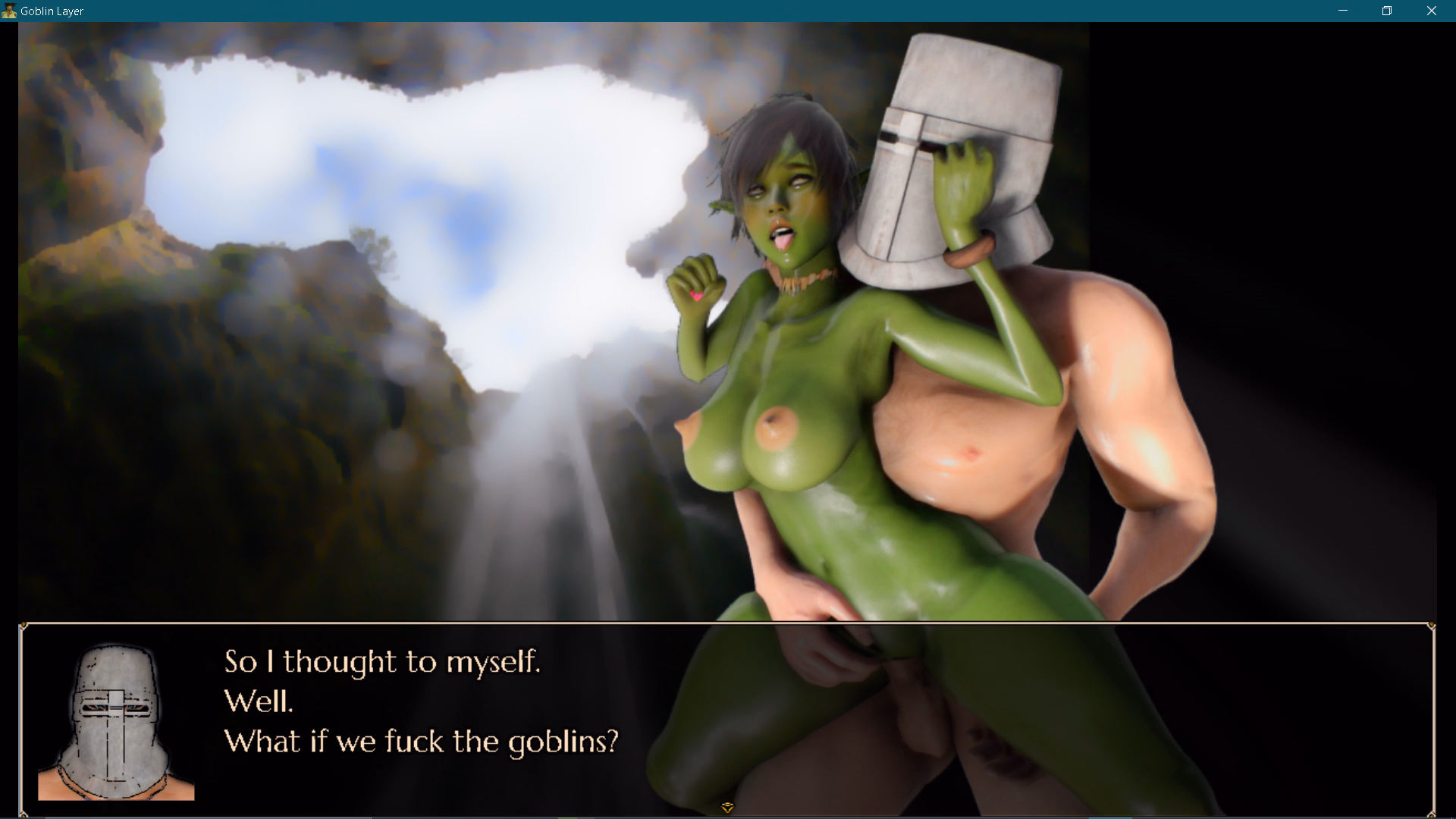RPGM Goblin Layer [v0.58.7] [Parodos]
