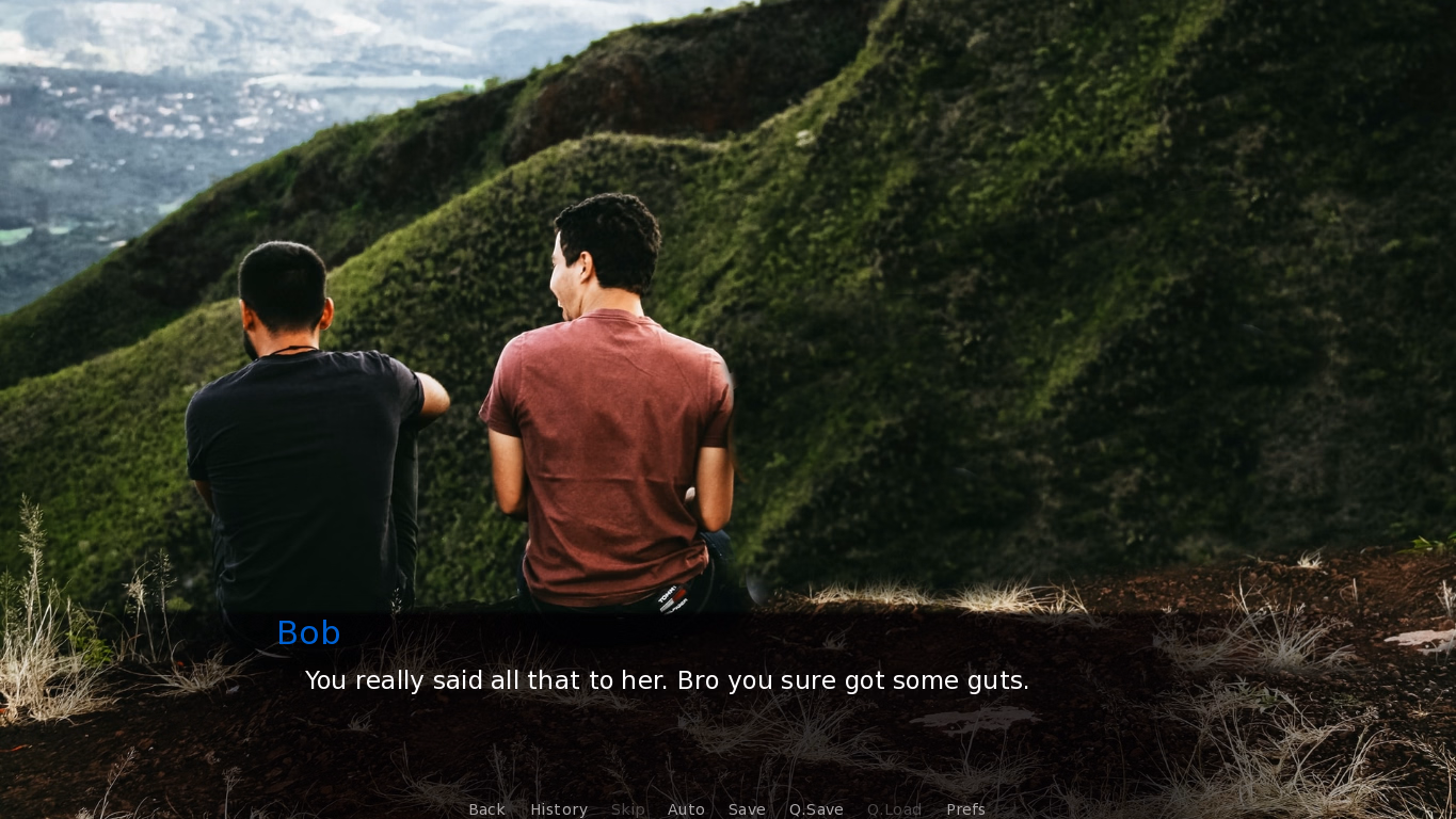Ren'Py Abandoned Redemption Saga [v0.1] [SoFar_Games]