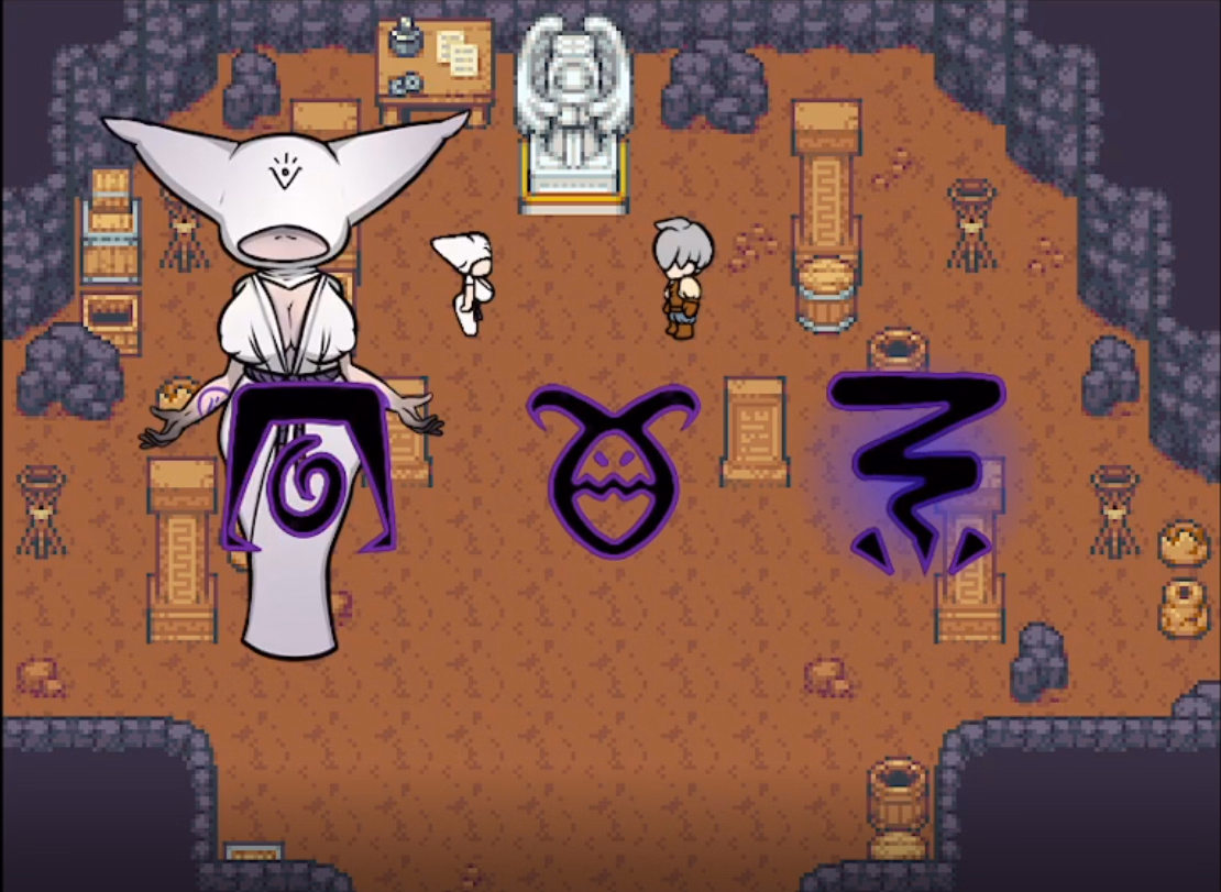 RPGM Abandoned Tales of Symmeria [v0.4.1] [EcchiTalesClub]