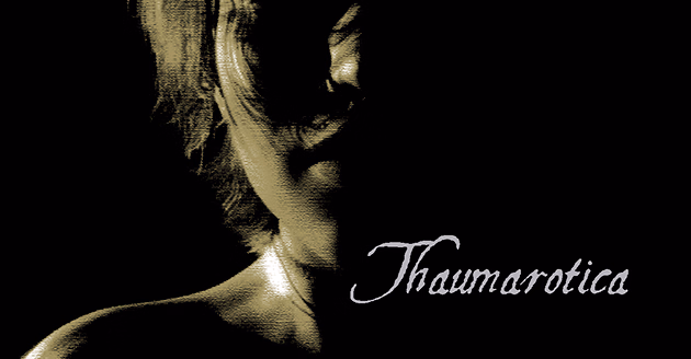 VN Ren'Py Abandoned Thaumarotica [v0.2] [Double Prolix]