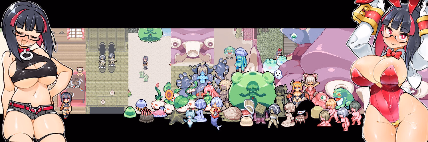 Wolf RPG Completed Rignetta's Adventure [v1.4.002] [SuperMicanクラフトビール飲むところ] download
